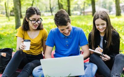 Beyond the Textbook: Gen Z’s Learning Hacks debunked by Patuck Institute