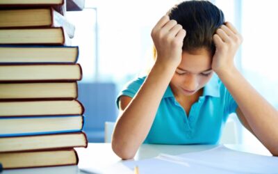 Overcoming Test Anxiety: Tips for Calm and Confident Exams