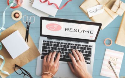 How to Build an Impressive Resume While Still in College