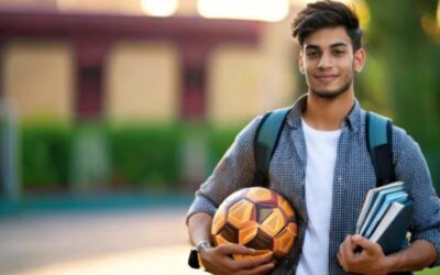 How to Balance Academics and Extracurricular Activities Like a Pro