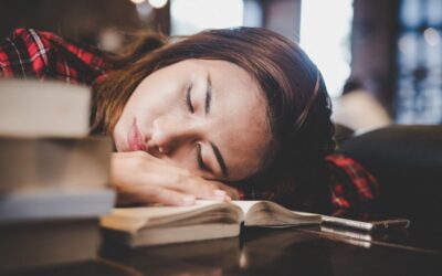 The Importance of a Good Night’s Sleep Before Exams